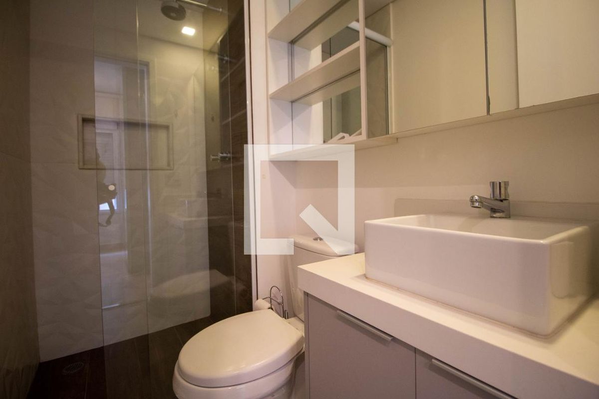 Apartamento, 1 quarto, 43 m² - Foto 13
