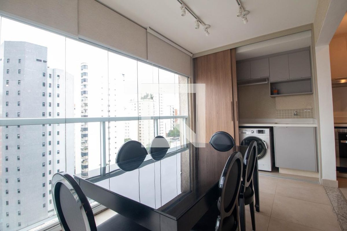 Apartamento, 1 quarto, 43 m² - Foto 6