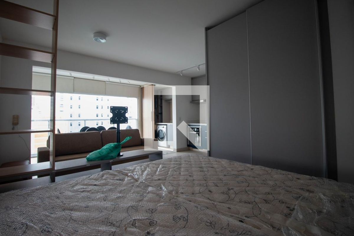 Apartamento, 1 quarto, 43 m² - Foto 11