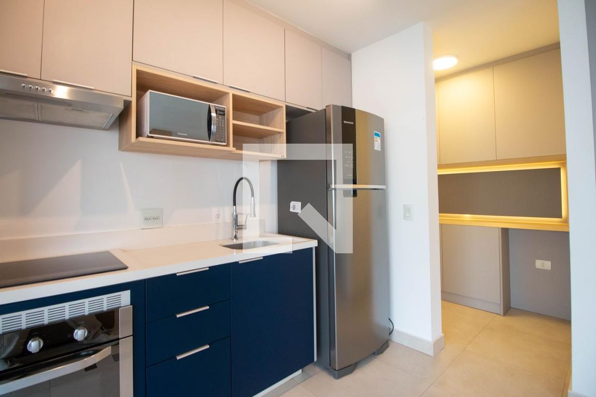 Apartamento, 1 quarto, 43 m² - Foto 15