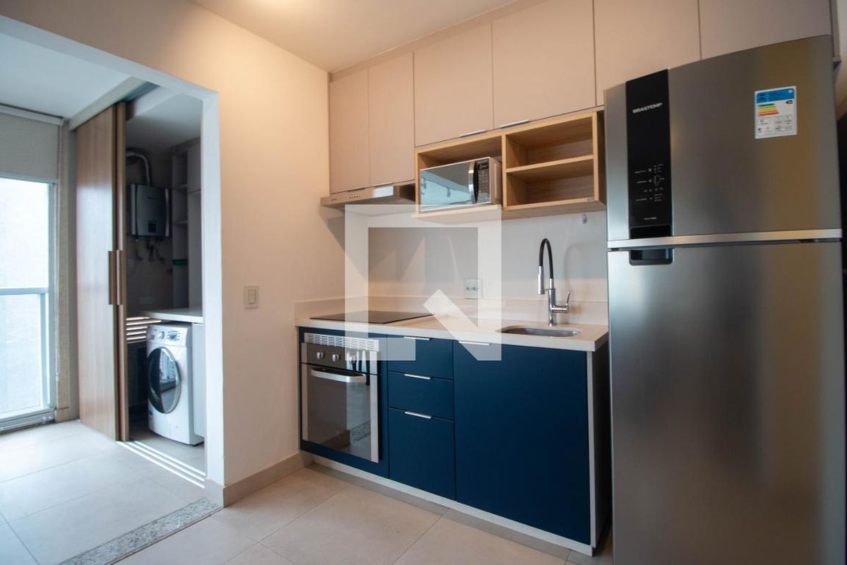 Apartamento, 1 quarto, 43 m² - Foto 14