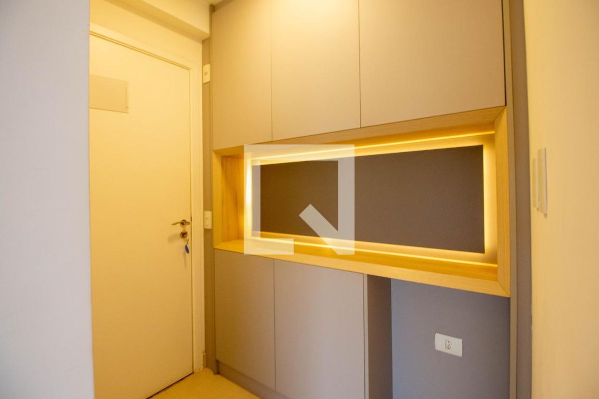 Apartamento, 1 quarto, 43 m² - Foto 4