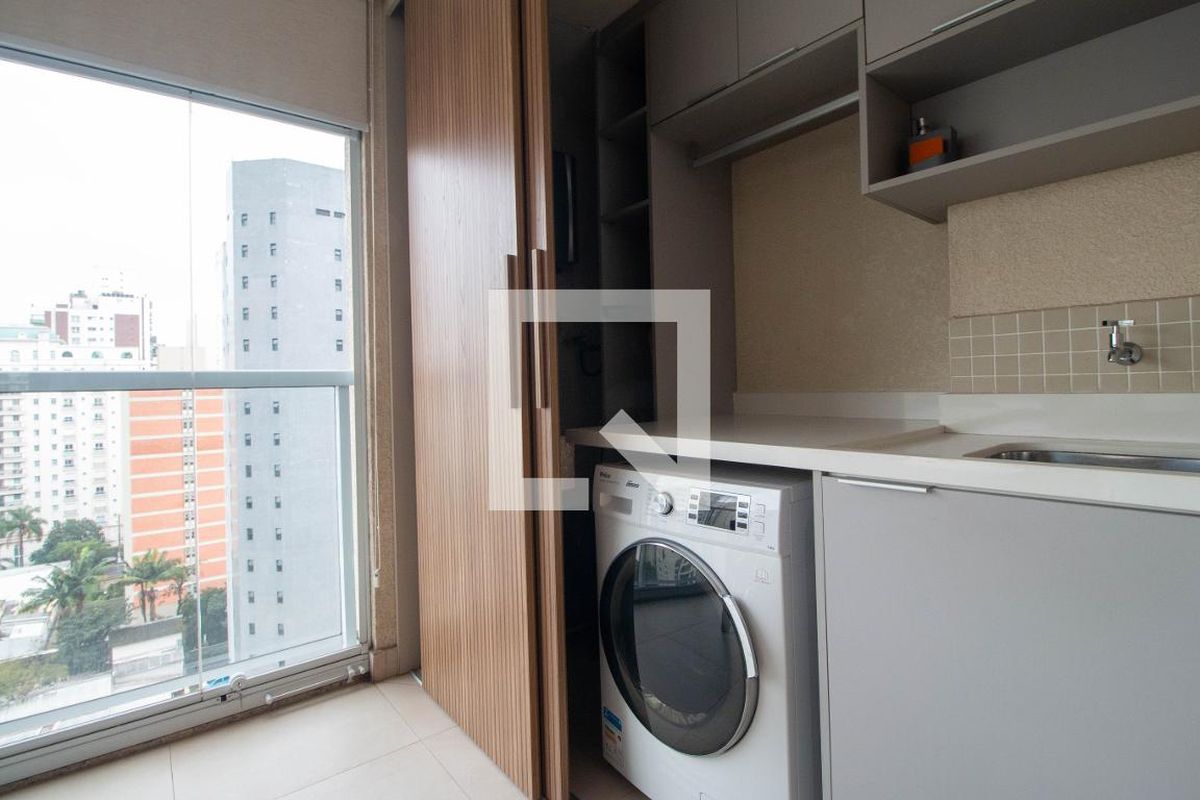 Apartamento, 1 quarto, 43 m² - Foto 16