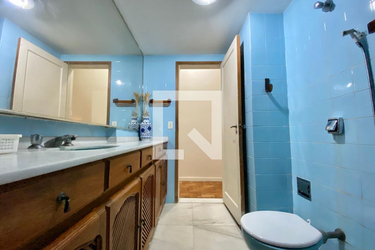 Apartamento, 3 quartos, 115 m² - Foto 54