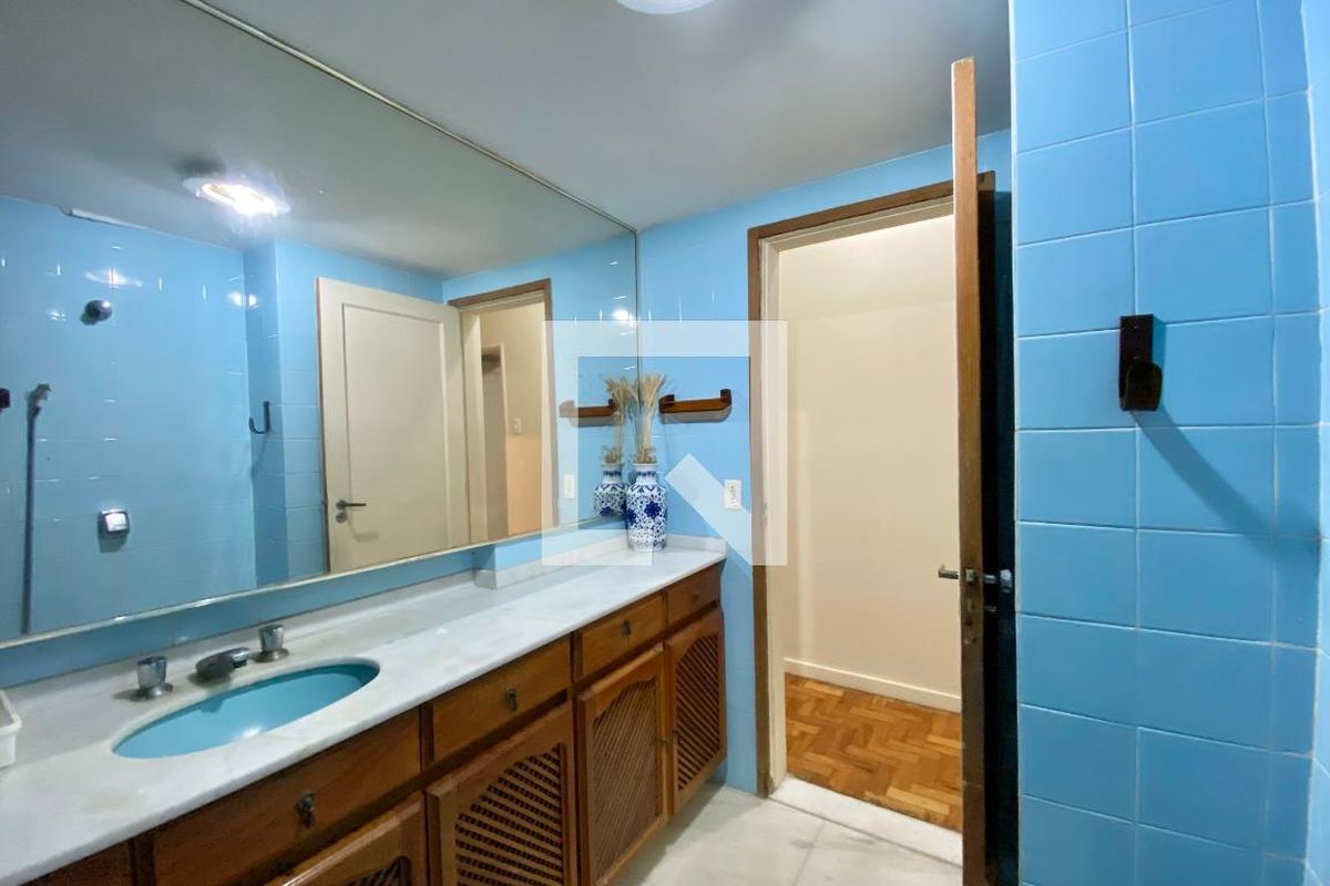 Apartamento, 3 quartos, 115 m² - Foto 50
