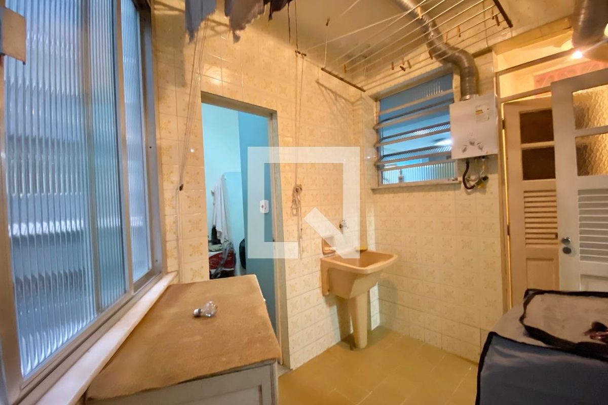 Apartamento, 3 quartos, 115 m² - Foto 78