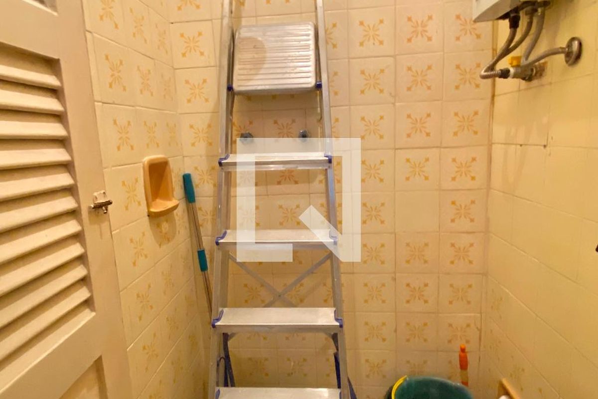 Apartamento, 3 quartos, 115 m² - Foto 86