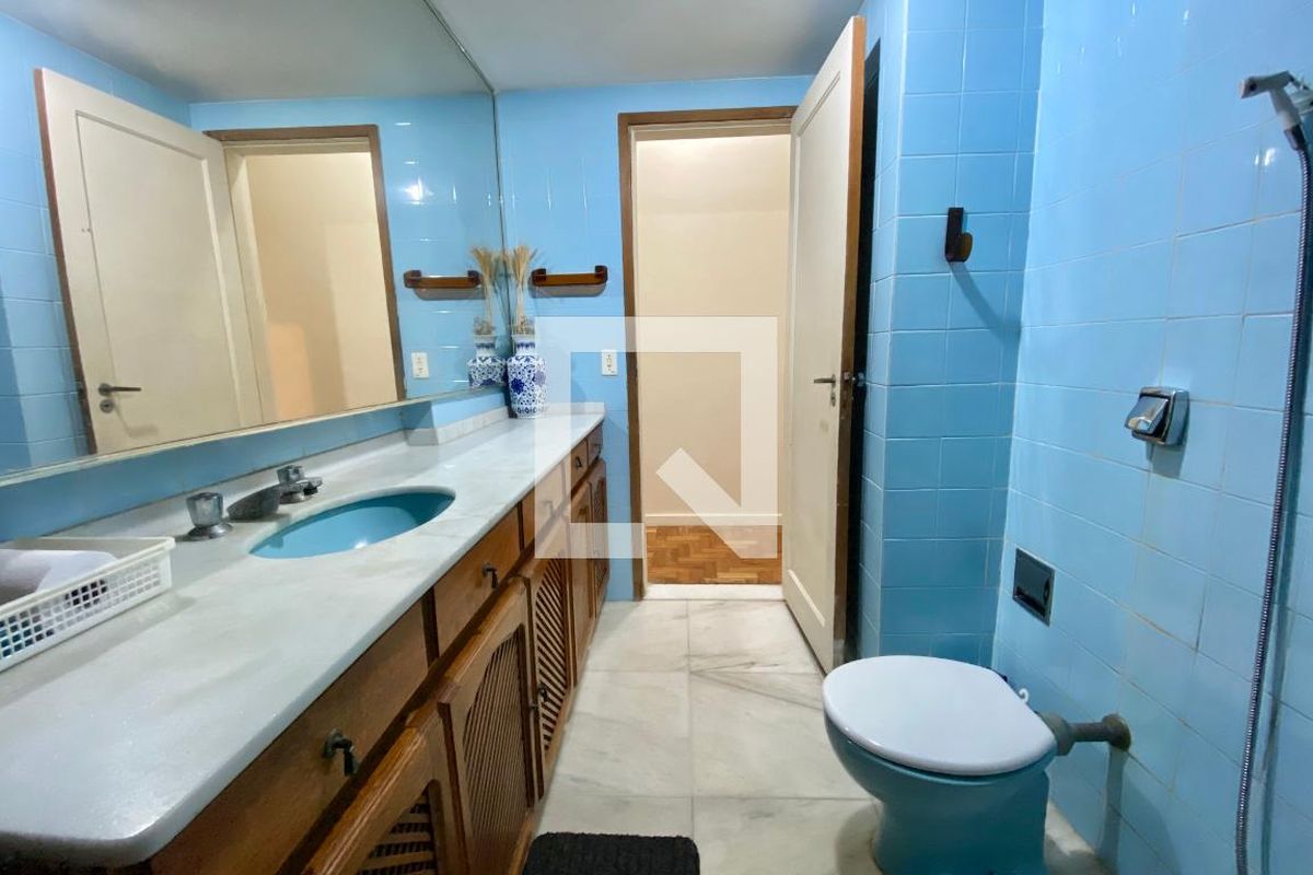 Apartamento, 3 quartos, 115 m² - Foto 52