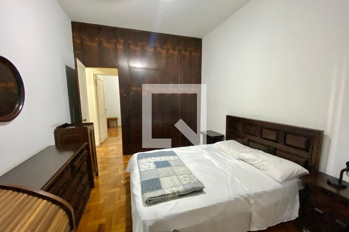 Apartamento, 3 quartos, 115 m² - Foto 36