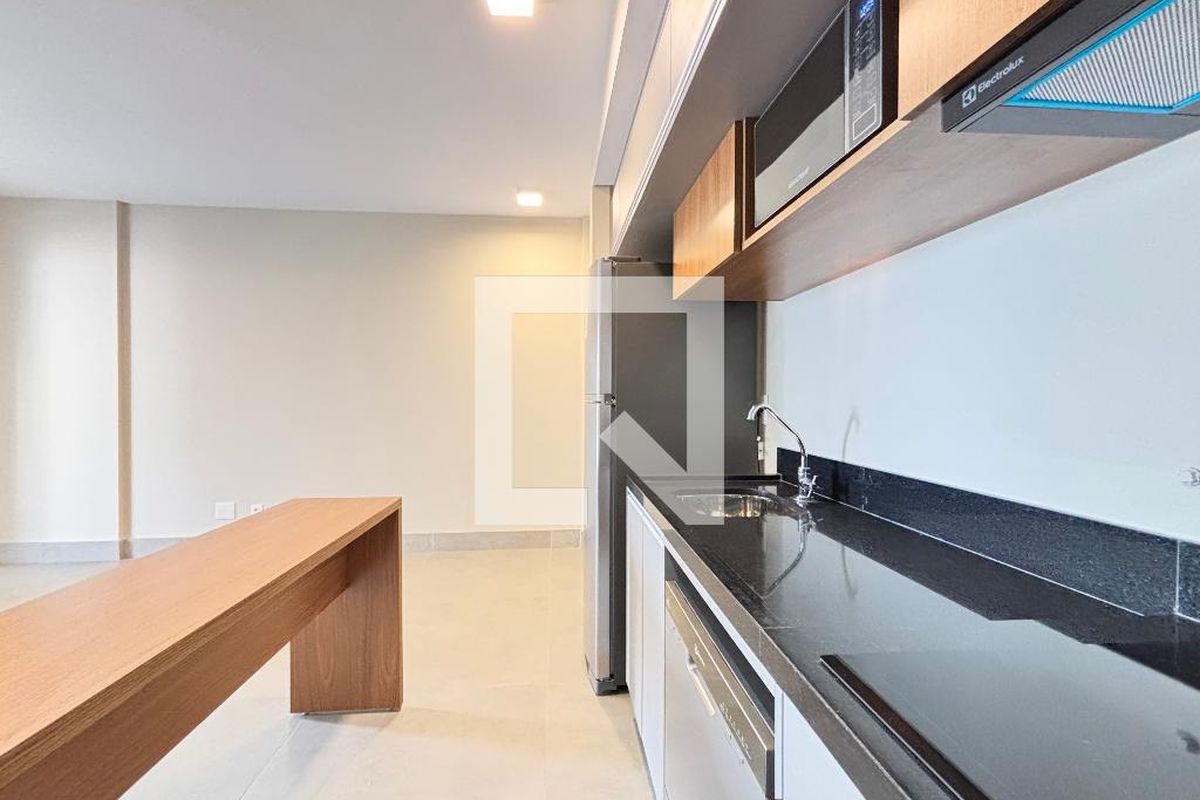 Apartamento, 1 quarto, 44 m² - Foto 23