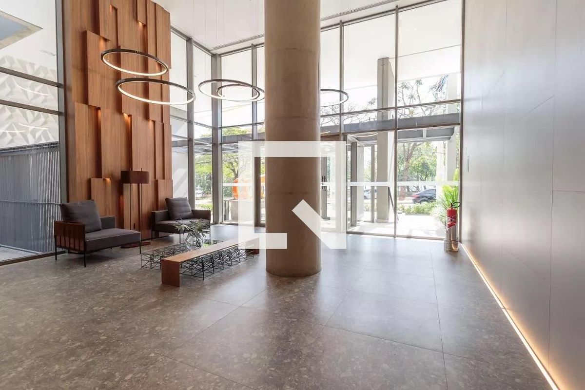 Apartamento, 1 quarto, 44 m² - Foto 26