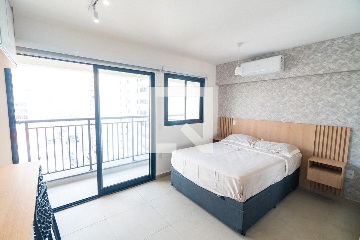 Kitnet-Studio, 26 m² - Foto 6