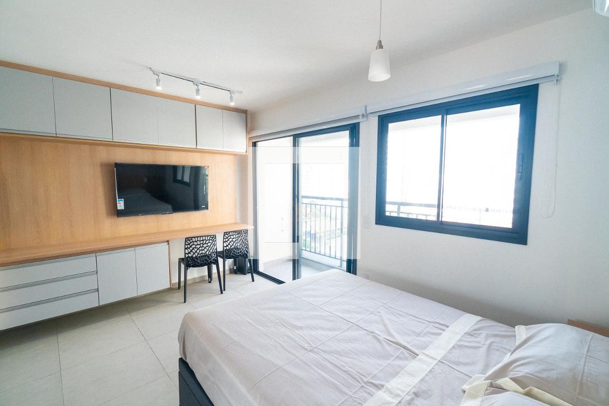 Kitnet-Studio, 26 m² - Foto 8