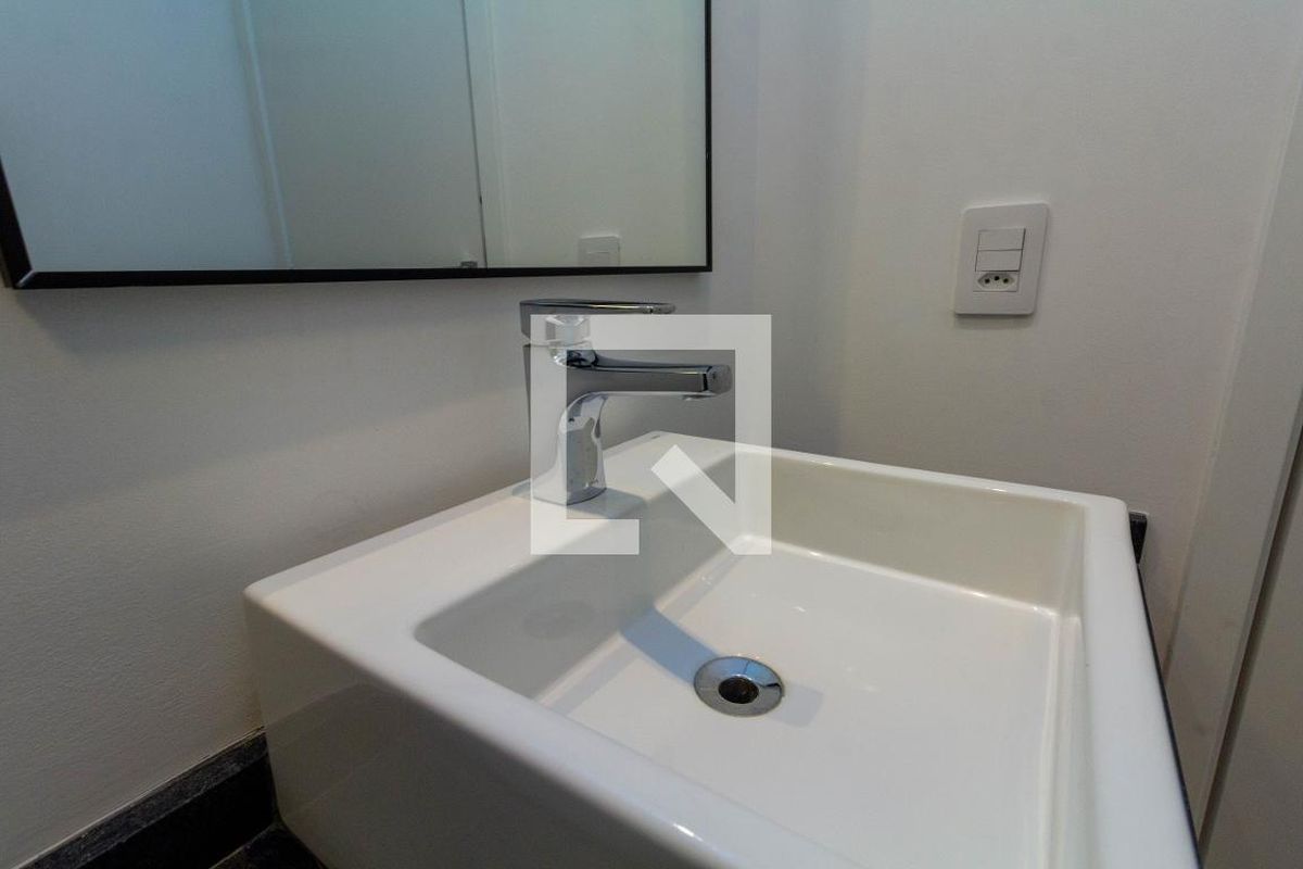 Kitnet-Studio, 36 m² - Foto 39