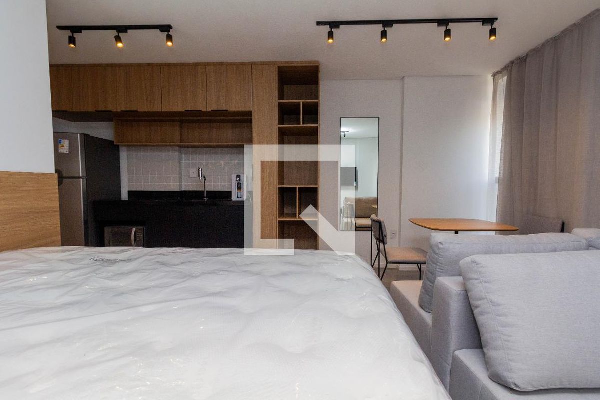 Kitnet-Studio, 36 m² - Foto 15