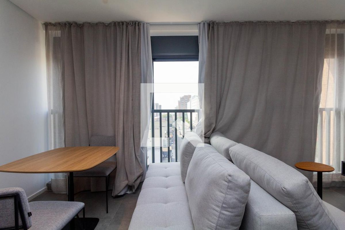 Kitnet-Studio, 36 m² - Foto 23