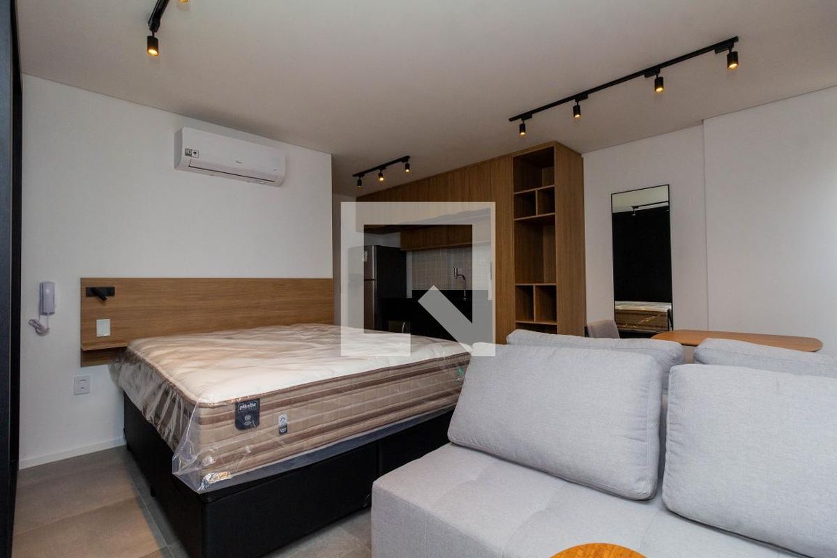 Kitnet-Studio, 36 m² - Foto 2