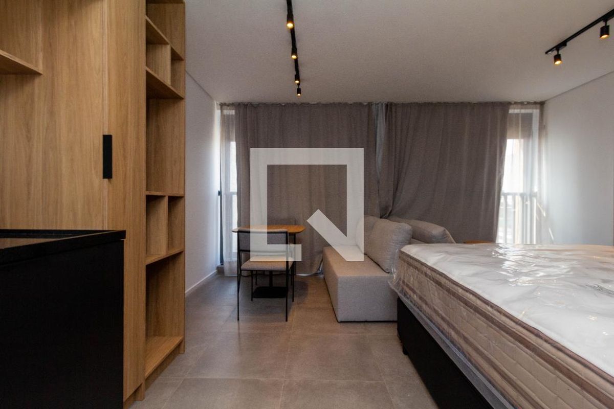 Kitnet-Studio, 36 m² - Foto 7