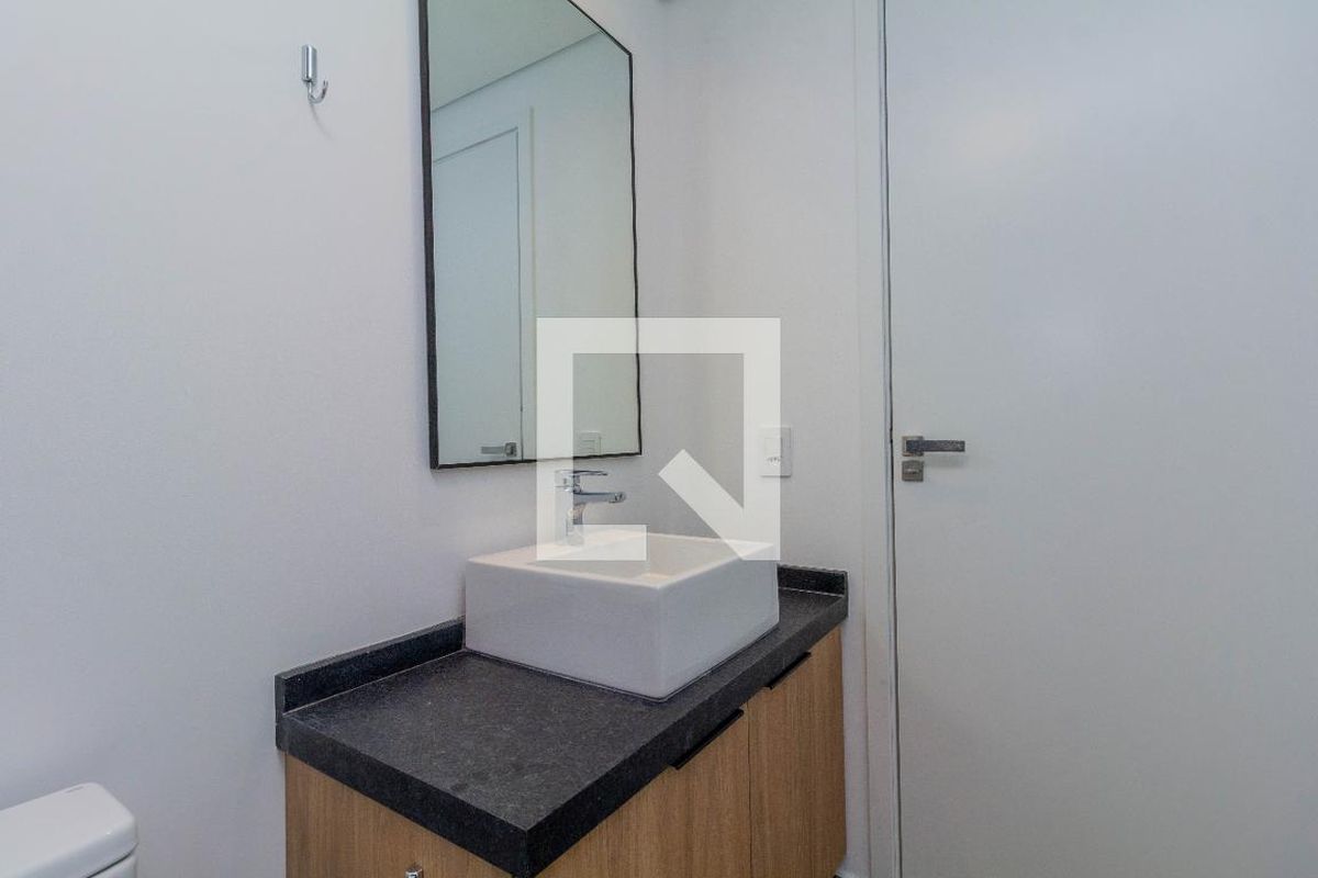 Kitnet-Studio, 36 m² - Foto 33