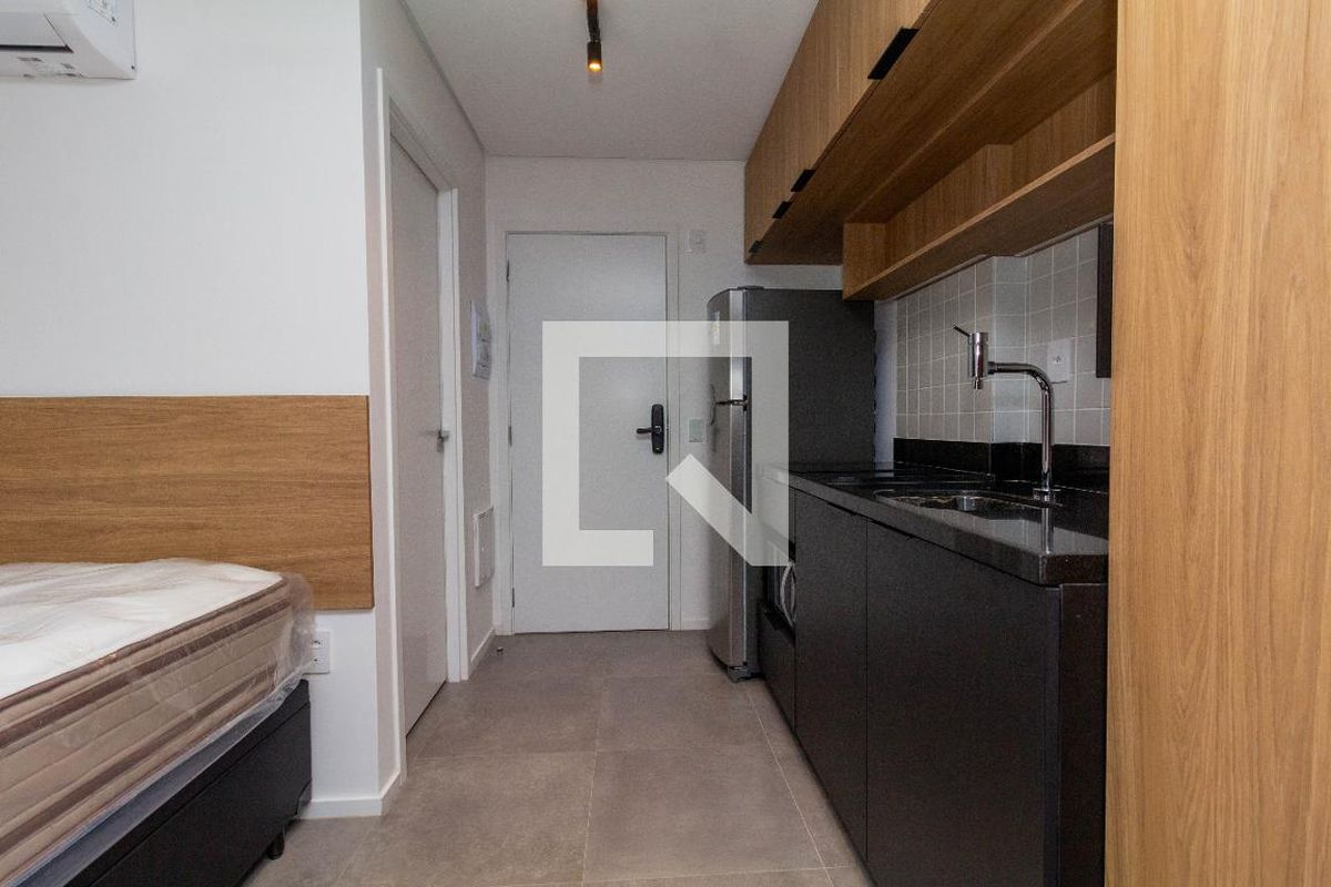 Kitnet-Studio, 36 m² - Foto 19