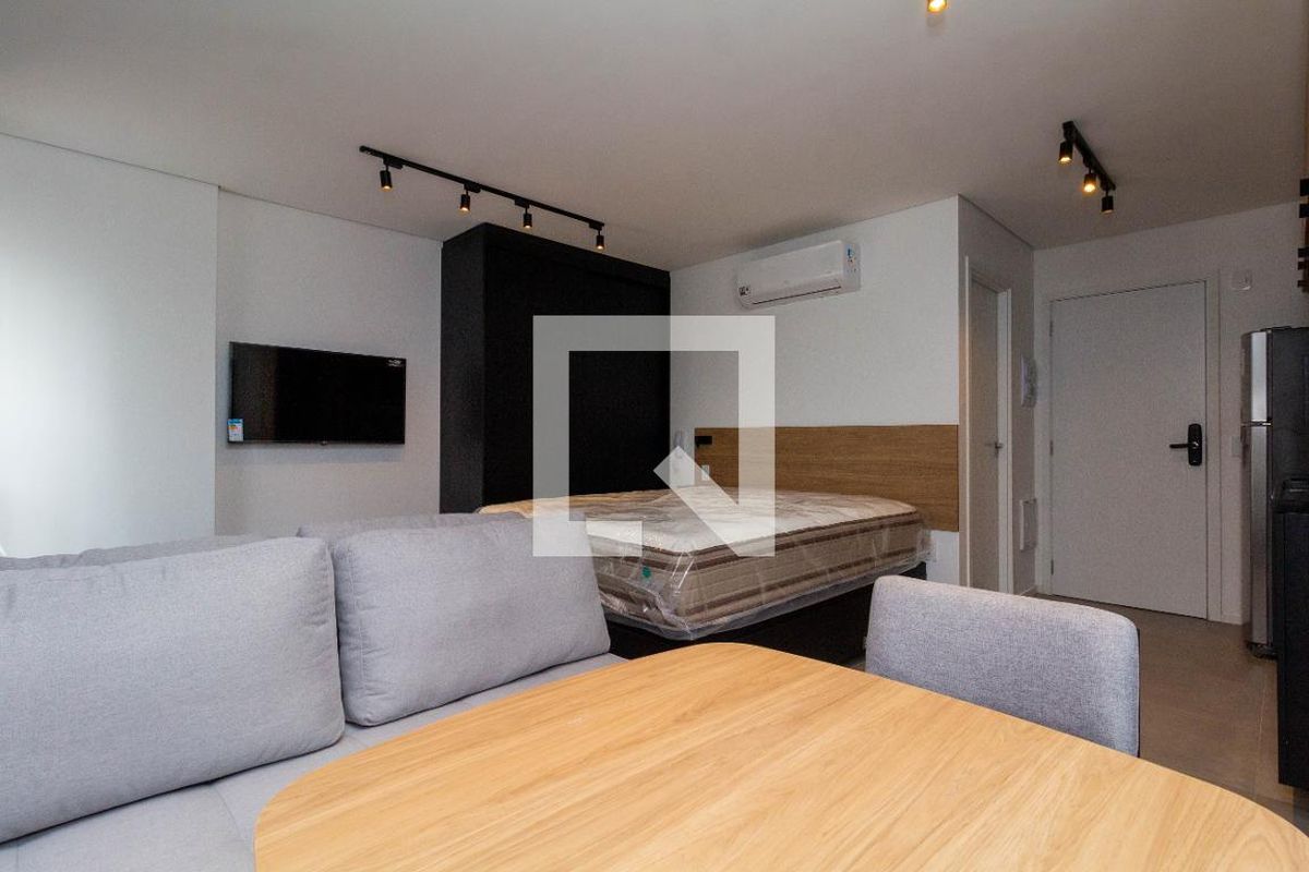 Kitnet-Studio, 36 m² - Foto 11