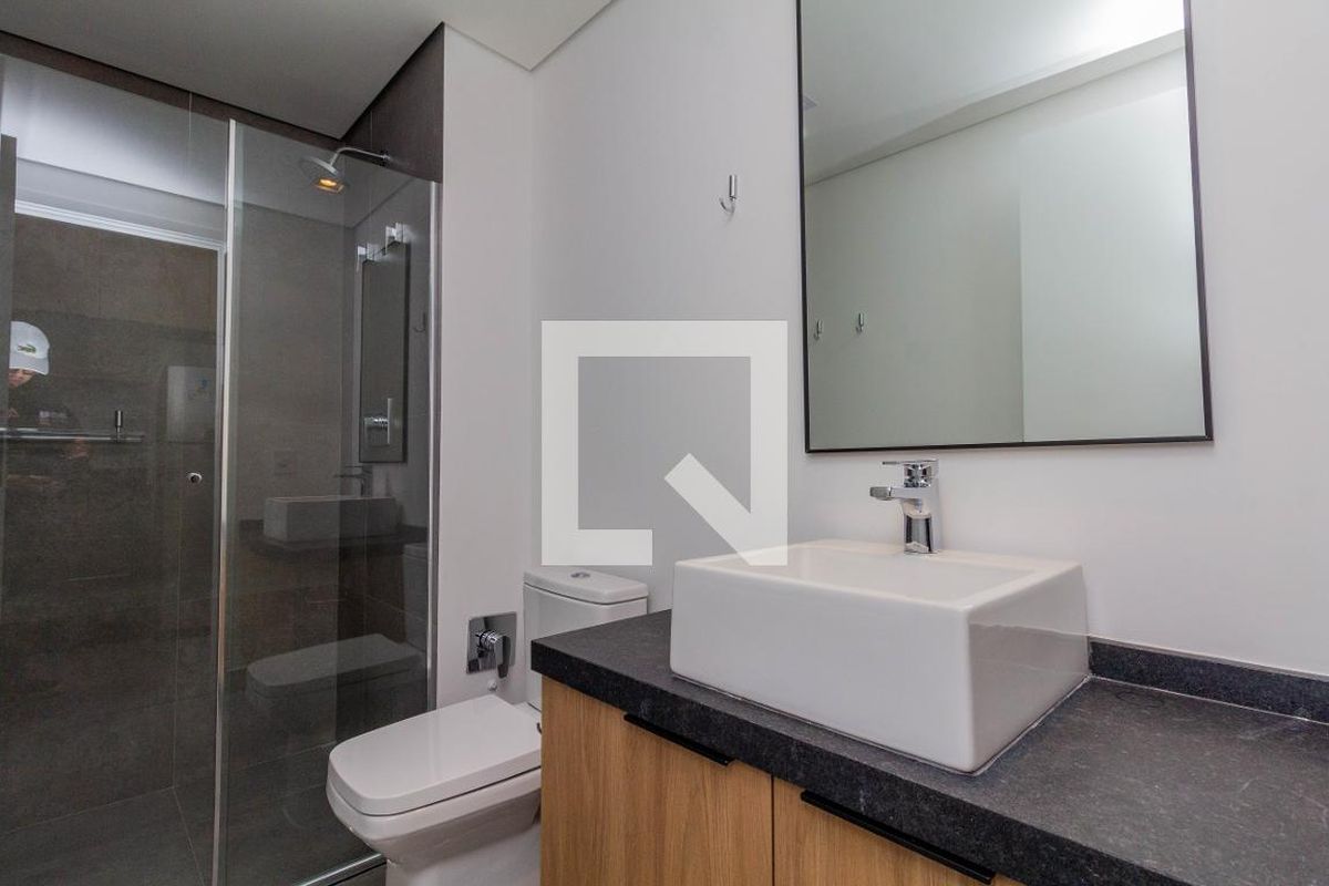 Kitnet-Studio, 36 m² - Foto 29
