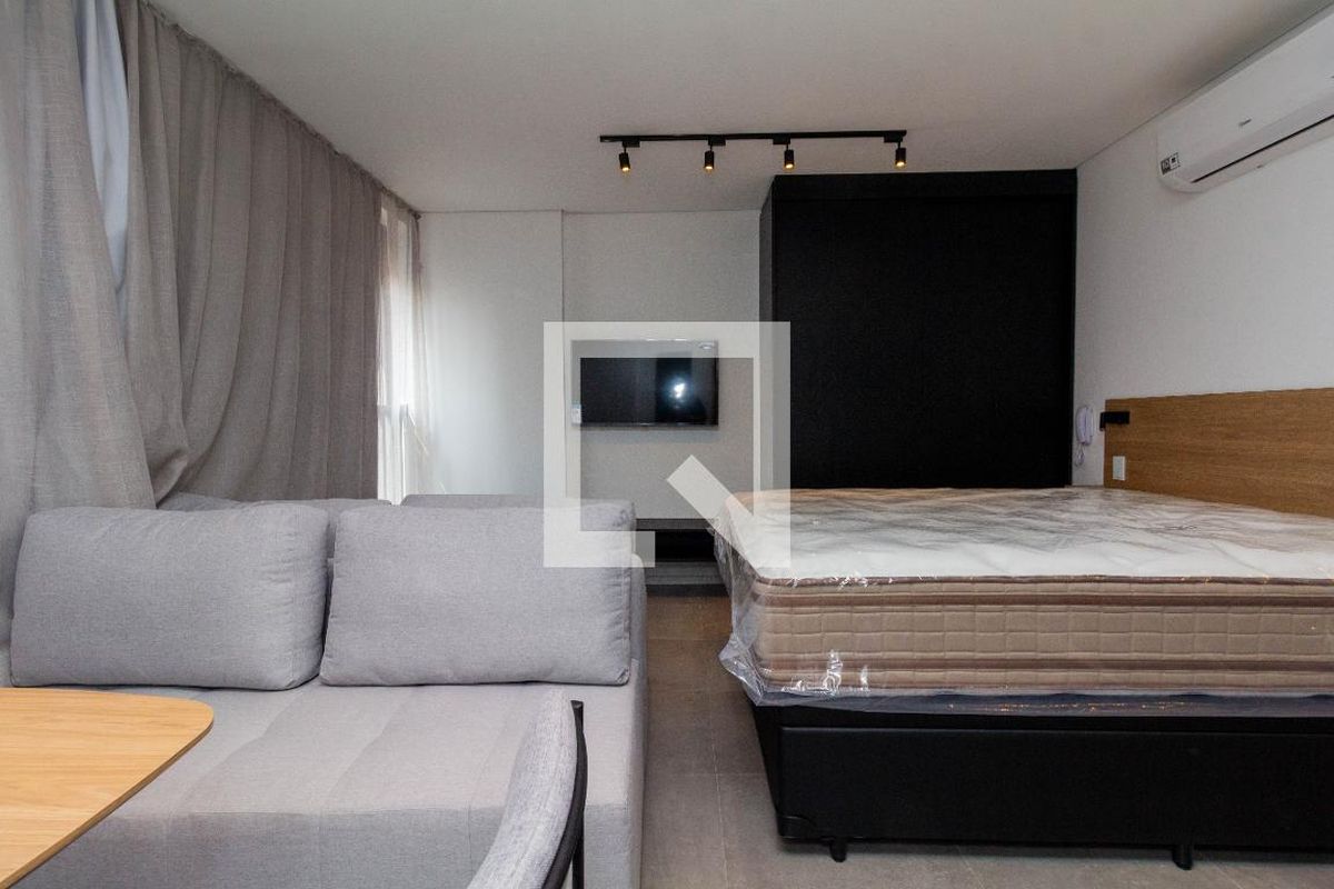 Kitnet-Studio, 36 m² - Foto 13