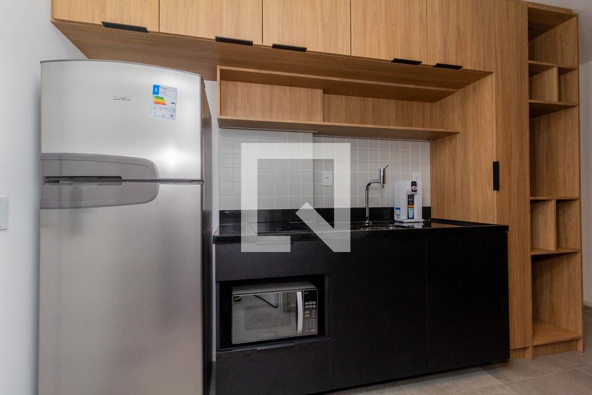 Kitnet-Studio, 36 m² - Foto 9
