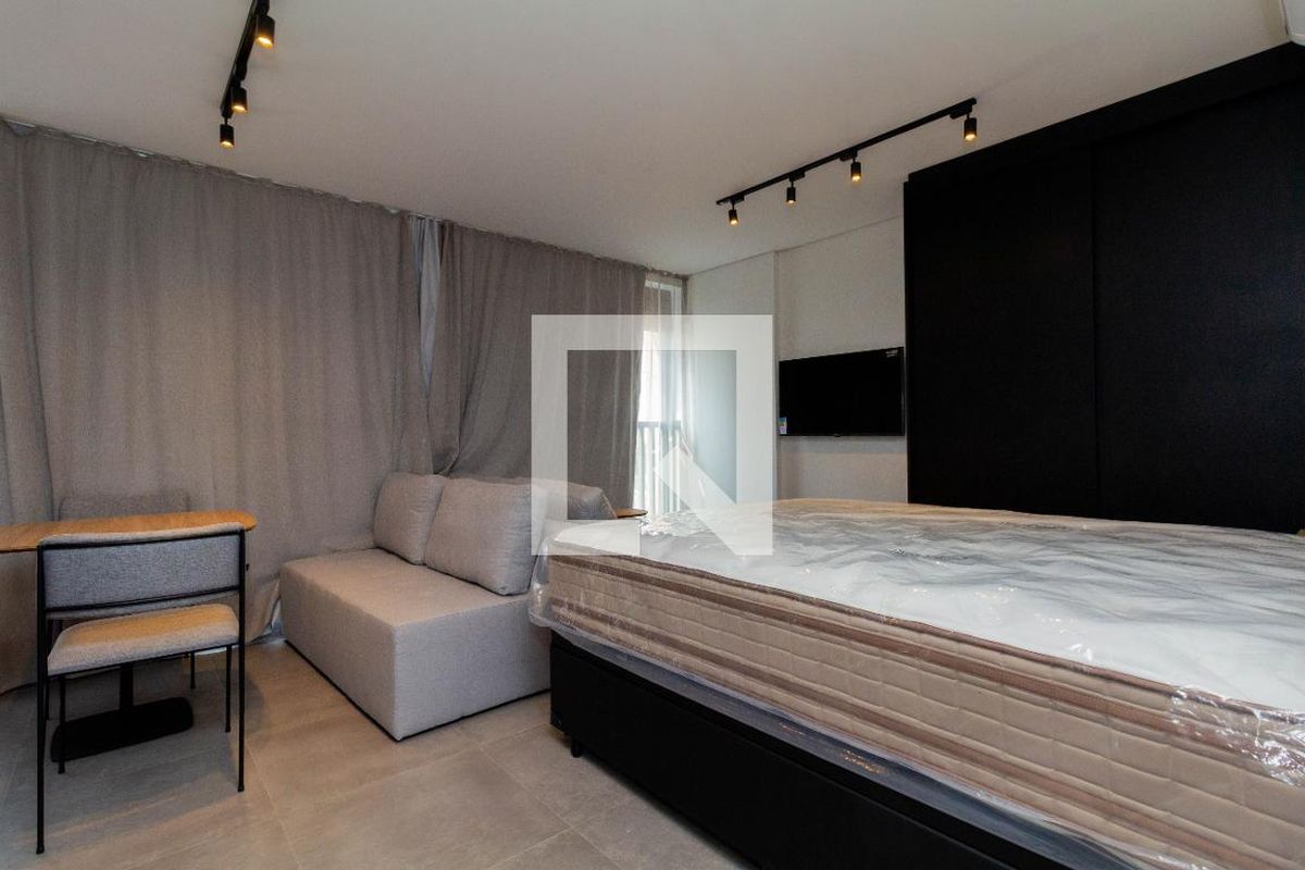 Kitnet-Studio, 36 m² - Foto 5
