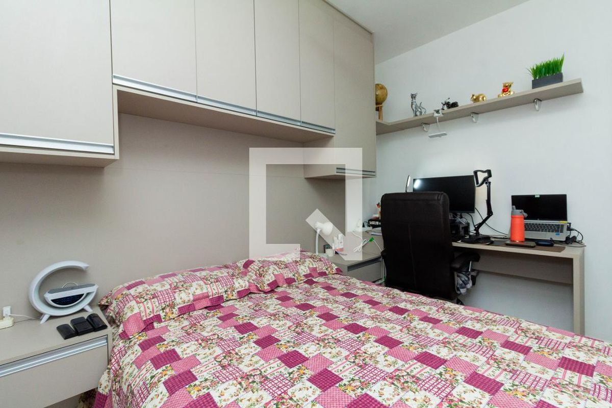 Apartamento, 2 quartos, 64 m² - Foto 40