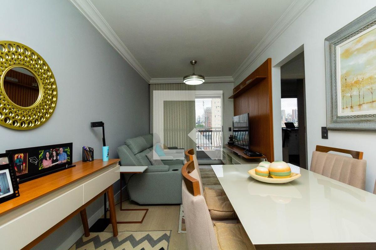 Apartamento, 2 quartos, 64 m² - Foto 4