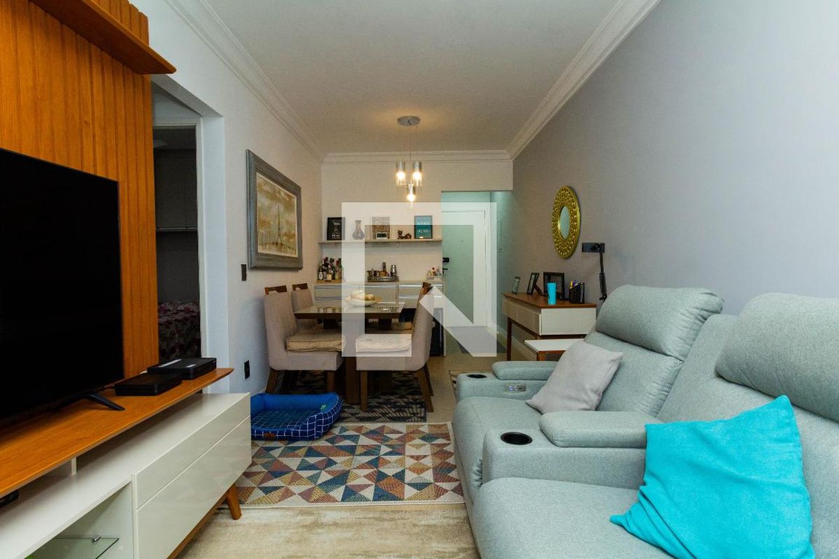Apartamento, 2 quartos, 64 m² - Foto 8