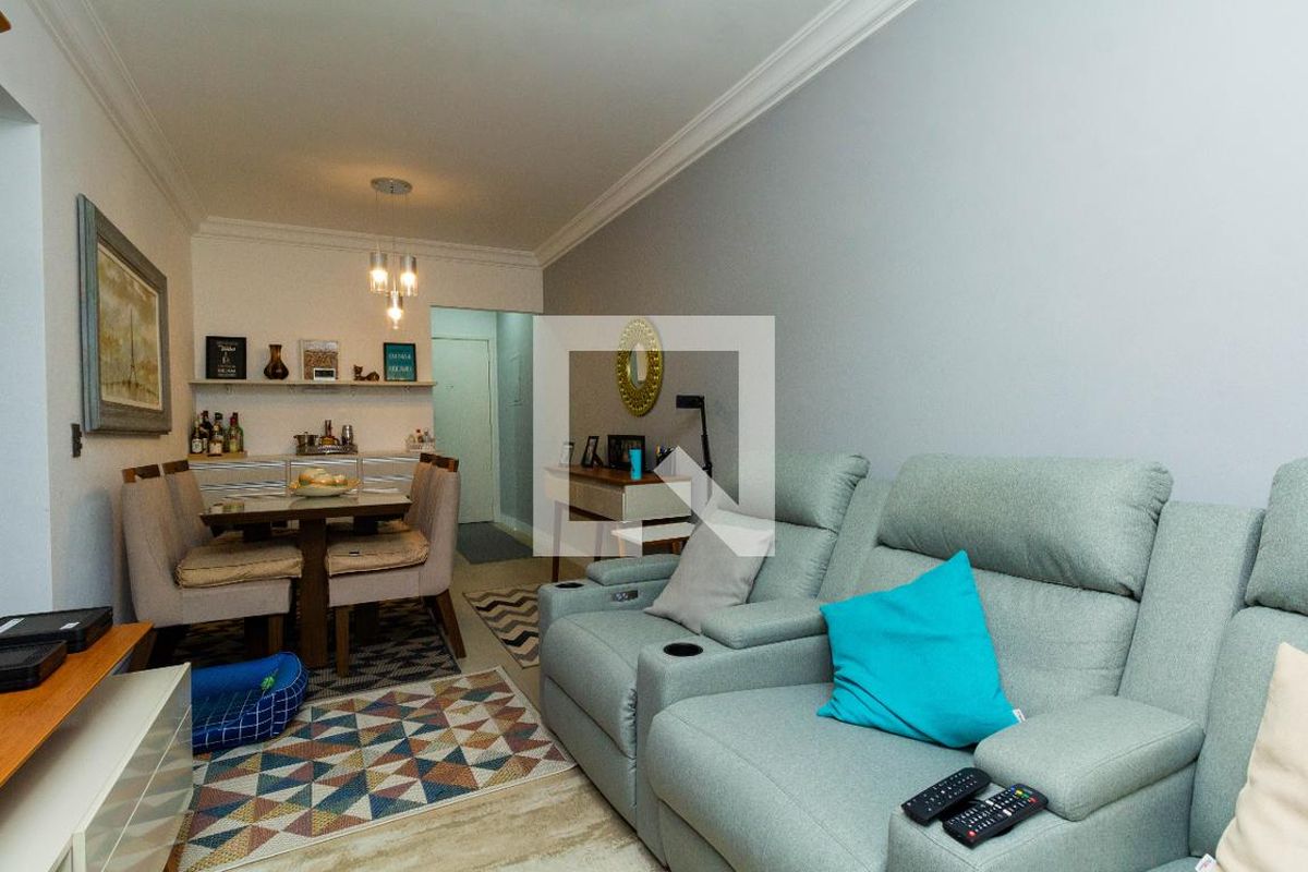 Apartamento, 2 quartos, 64 m² - Foto 6