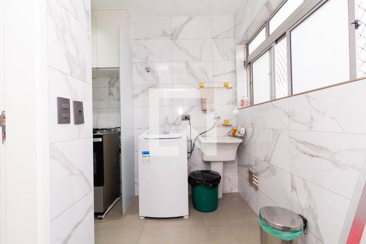 Apartamento, 2 quartos, 64 m² - Foto 84