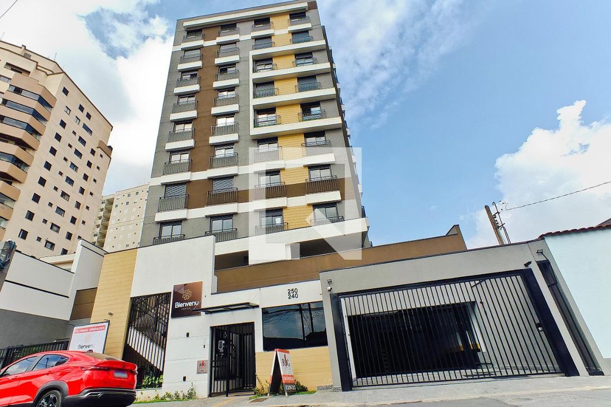 Apartamento, 3 quartos, 83 m² - Foto 102