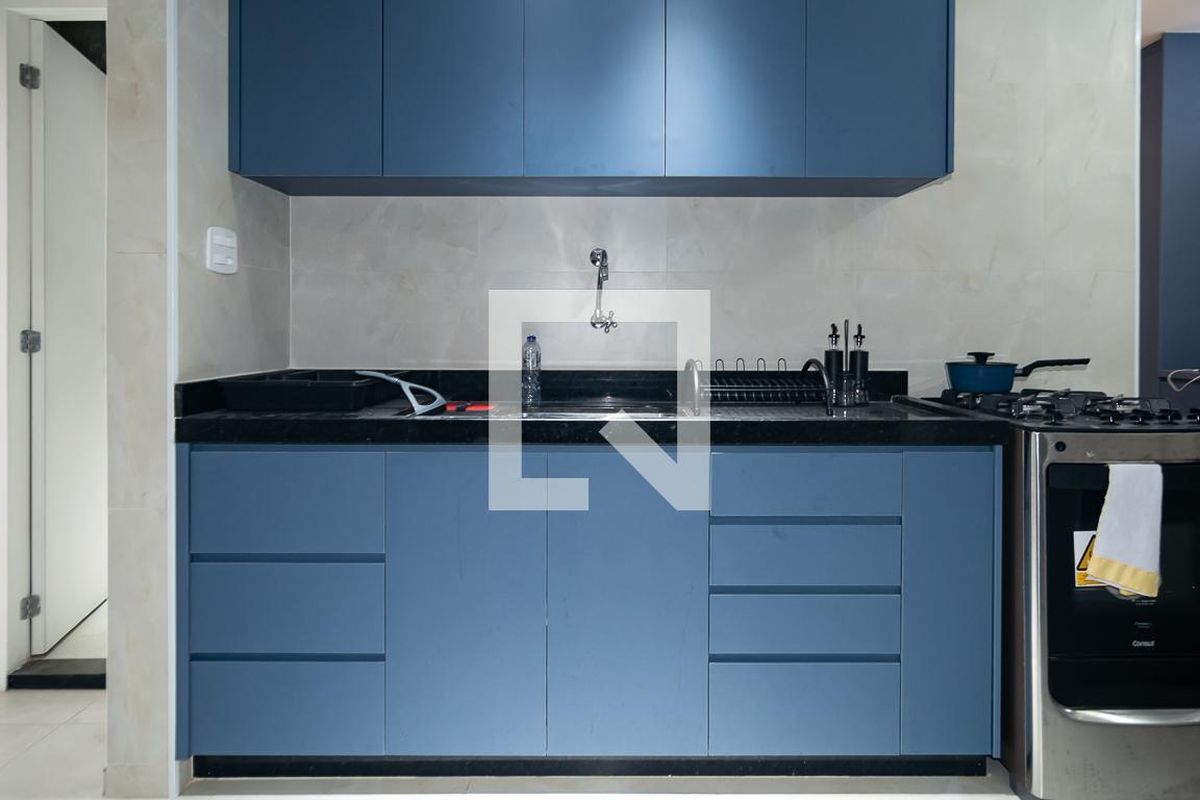 Apartamento, 2 quartos, 65 m² - Foto 47