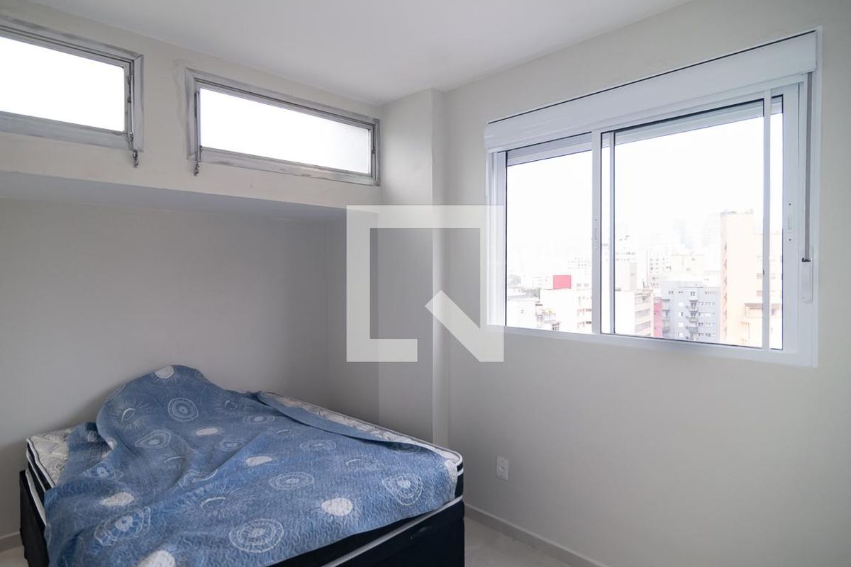 Apartamento, 2 quartos, 65 m² - Foto 21