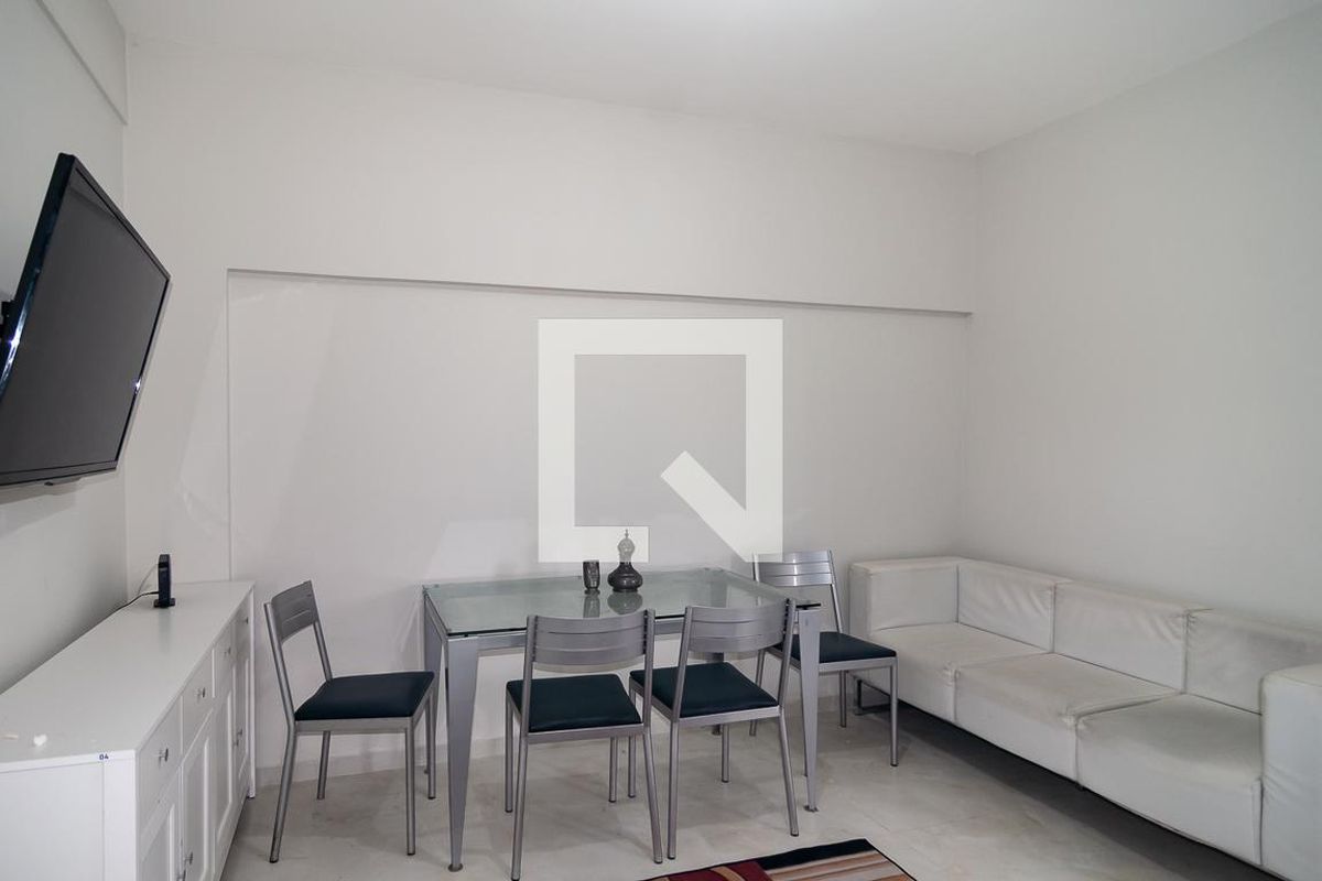 Apartamento, 2 quartos, 65 m² - Foto 5