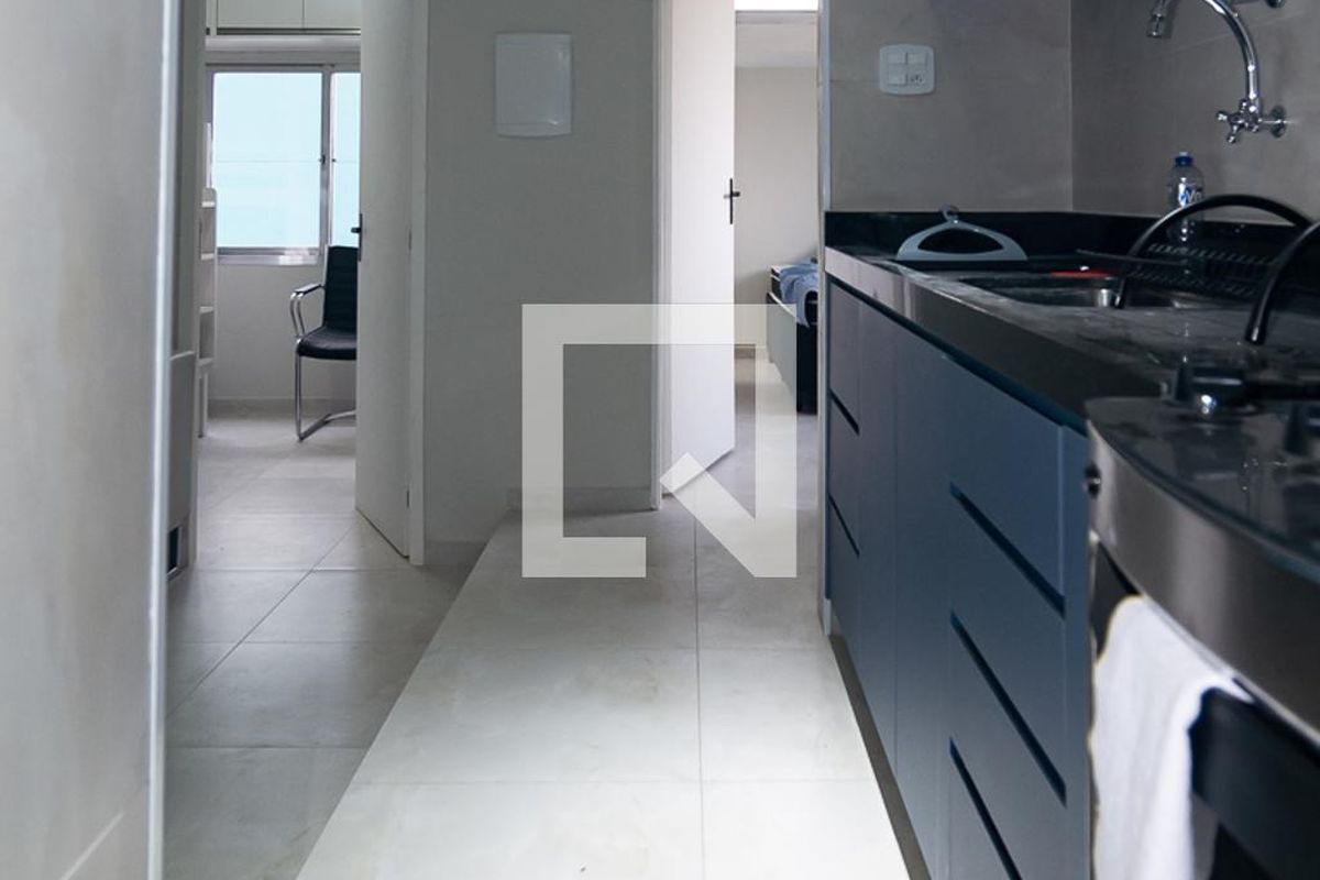 Apartamento, 2 quartos, 65 m² - Foto 53