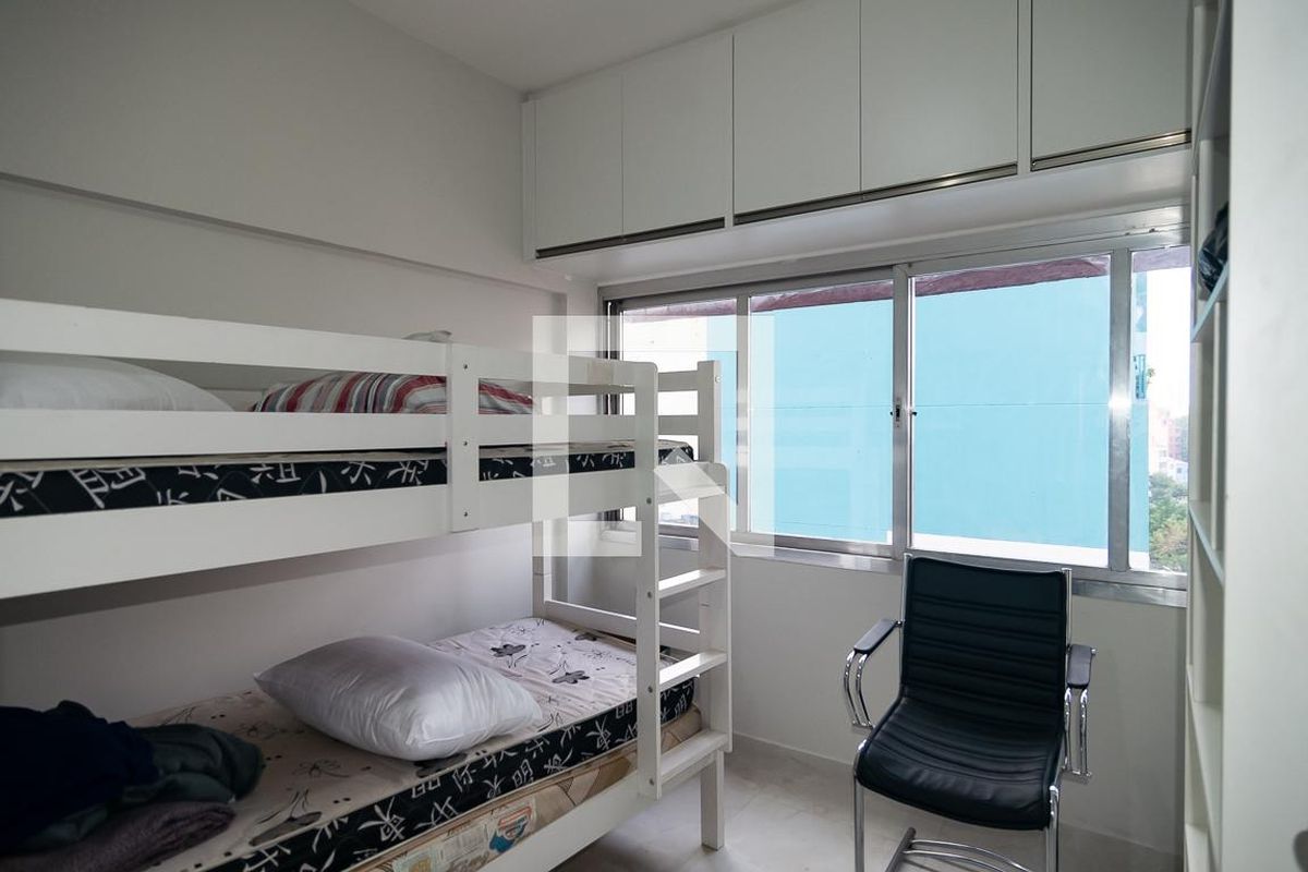Apartamento, 2 quartos, 65 m² - Foto 11