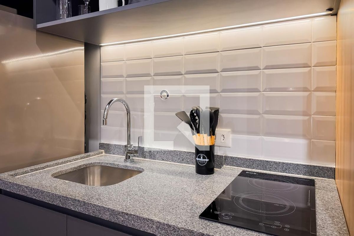 Kitnet-Studio, 26 m² - Foto 52