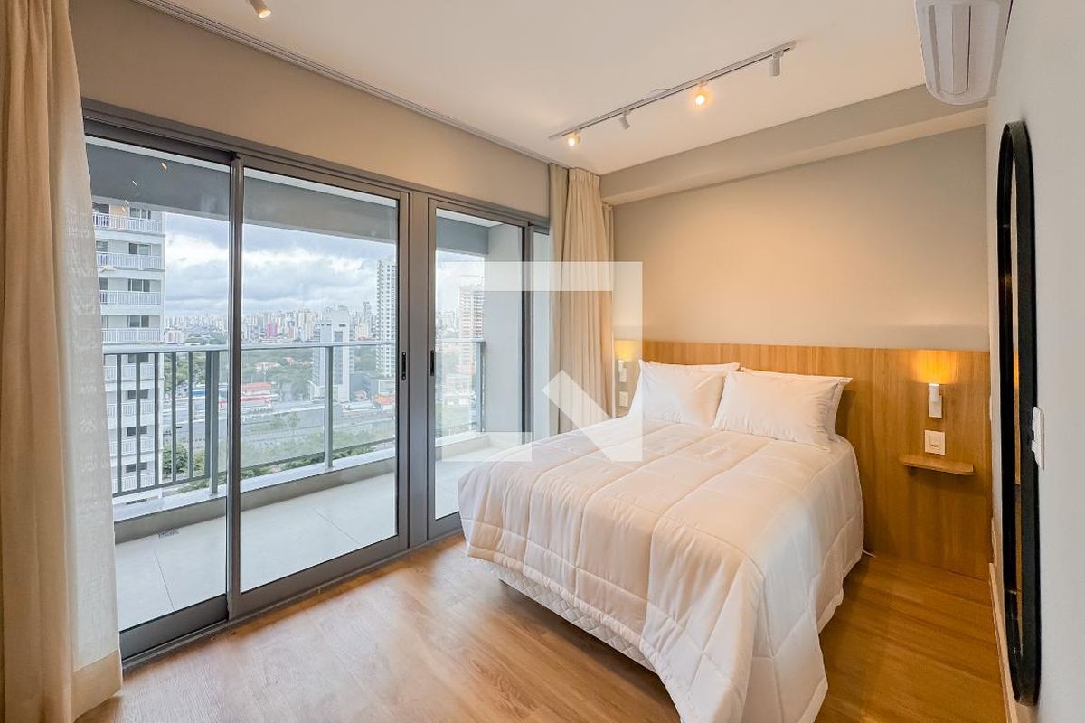 Kitnet-Studio, 26 m² - Foto 2