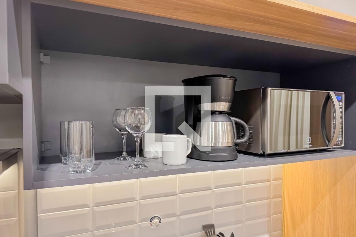 Kitnet-Studio, 26 m² - Foto 54