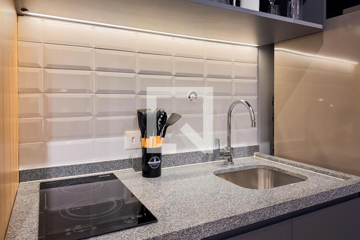 Kitnet-Studio, 26 m² - Foto 48