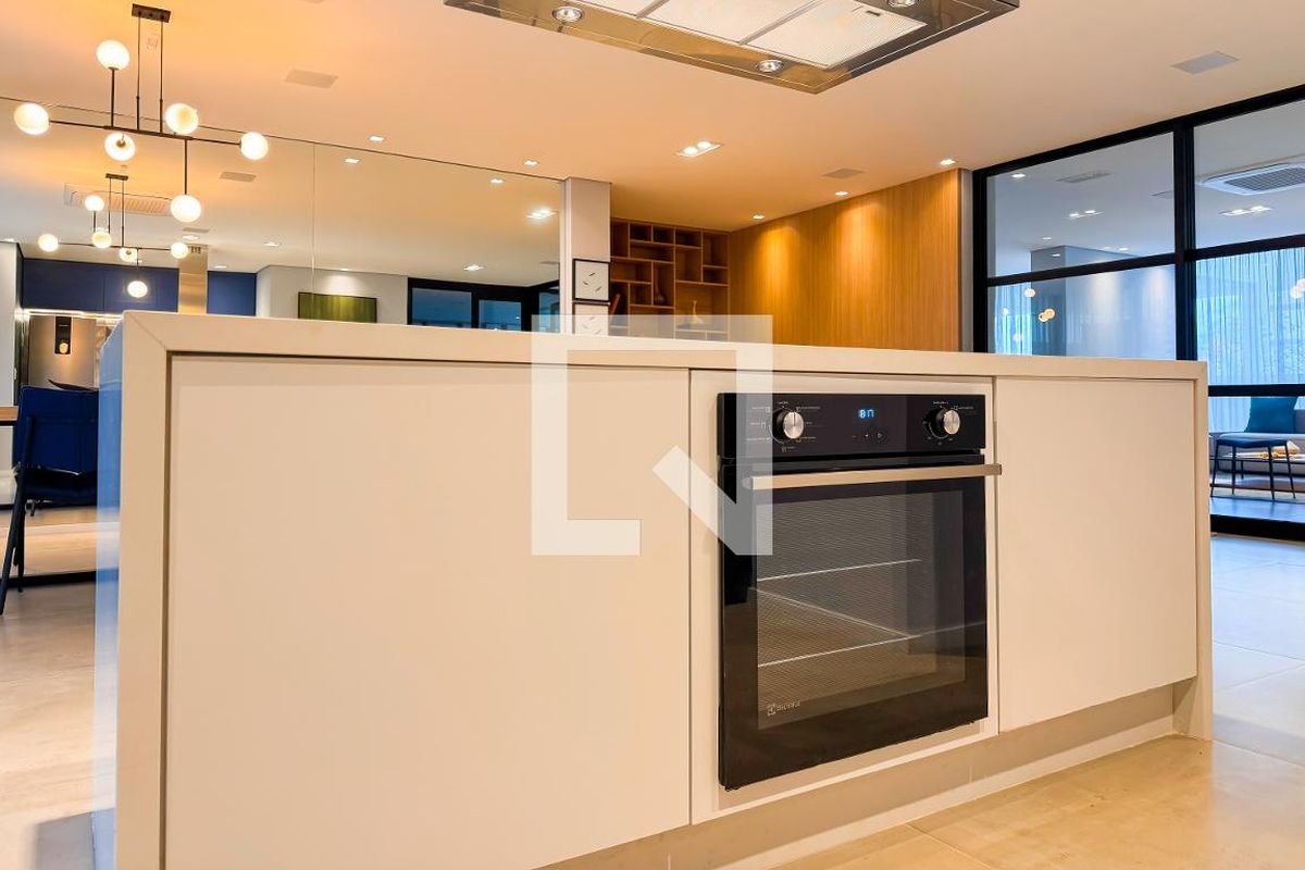 Kitnet-Studio, 26 m² - Foto 148