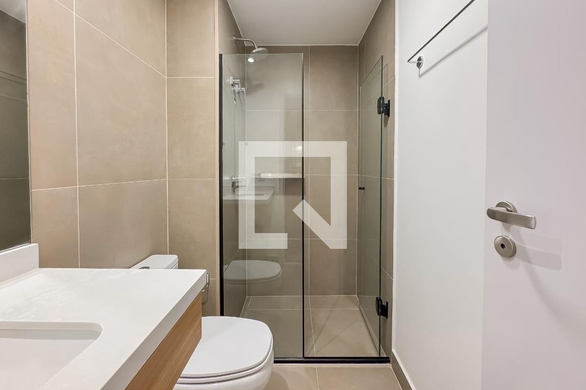 Kitnet-Studio, 26 m² - Foto 40