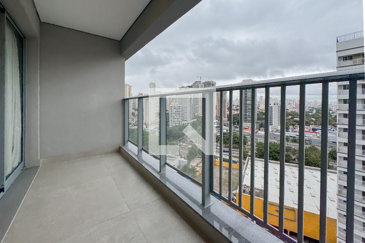 Kitnet-Studio, 26 m² - Foto 26