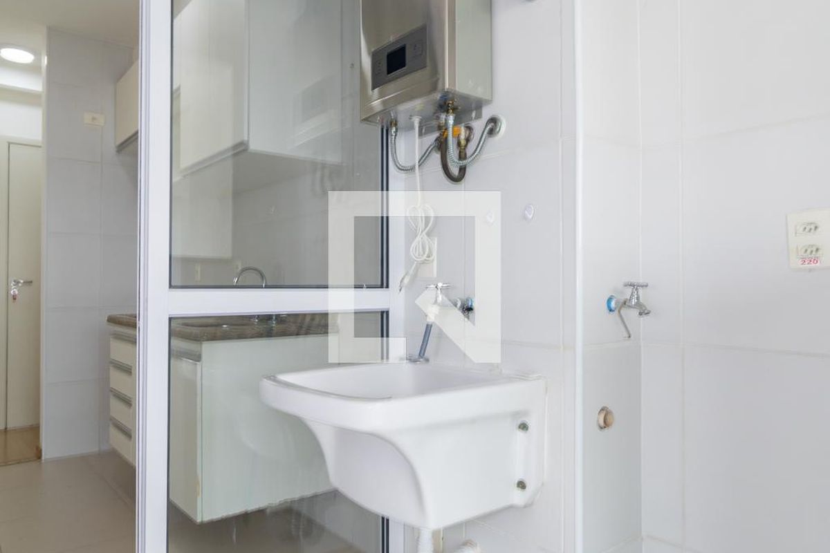 Apartamento, 3 quartos, 73 m² - Foto 73