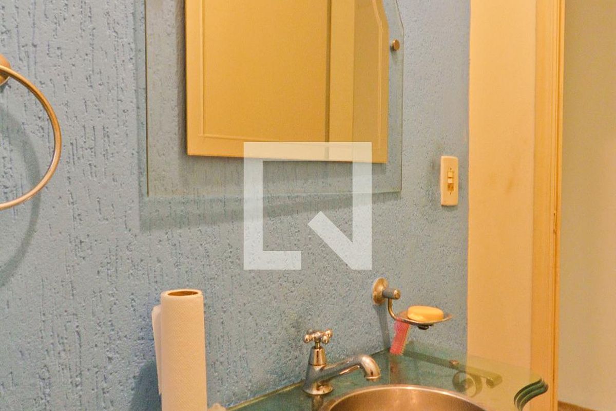Casa, 3 quartos, 193 m² - Foto 24