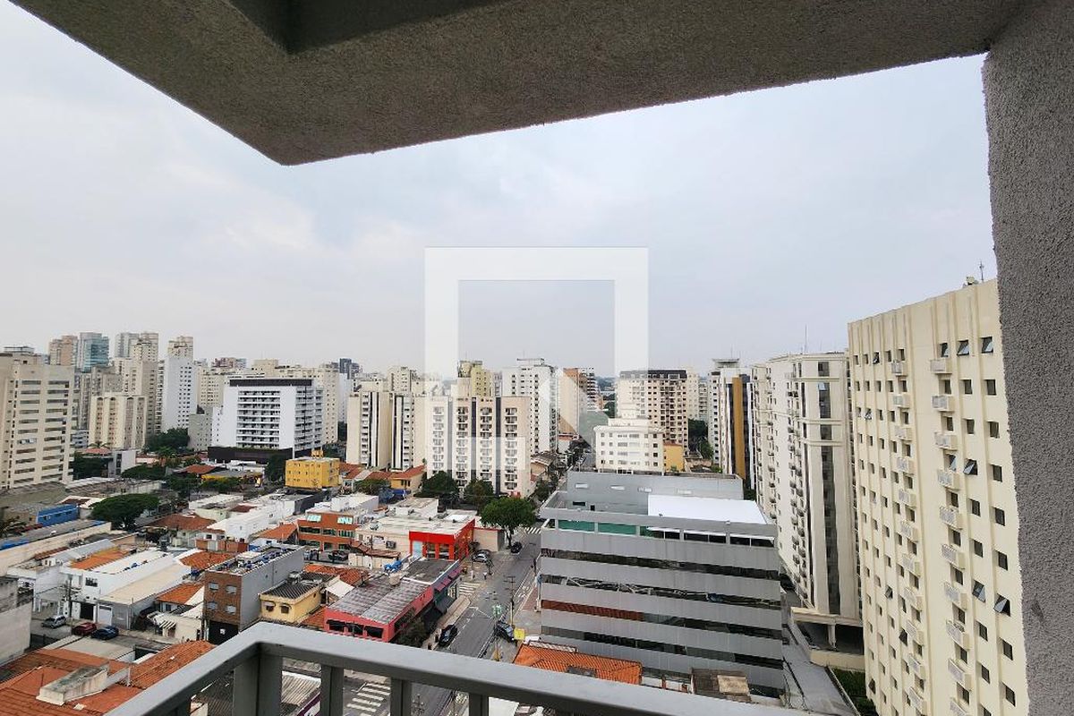 Apartamento, 1 quarto, 31 m² - Foto 22